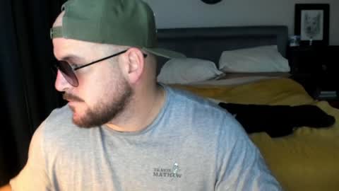 Chance Cruise online show from December 19, 2024, 4:24 pm