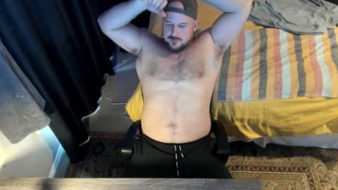 Chance Cruise online show from December 23, 2024, 9:40 pm