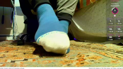 Chance Cruise online show from February 2, 2025, 6:26 am