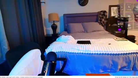 Chance Cruise online show from February 20, 2025, 4:39 am