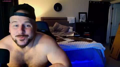 Chance Cruise online show from March 4, 2025, 1:34 am