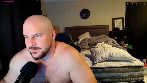 Chance Cruise online show from March 9, 2025, 2:39 am