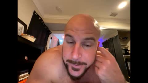 Chance Cruise online show from March 11, 2025, 3:59 am