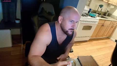 Chance Cruise online show from November 20, 2025, 2:34 am