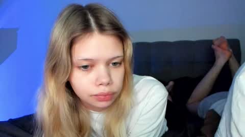 Snapshot of chancetolove chatting on February 19, 2025, 3:05 pm chancetolove online show from February 19, 2025, 3:05 pm