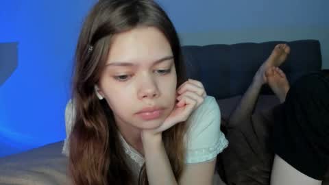 Snapshot of chancetolove chatting on October 10, 2025, 9:47 pm chancetolove online show from October 10, 2025, 9:47 pm