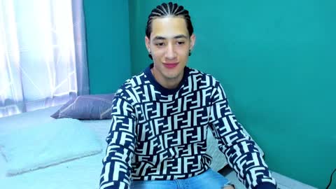 Snapshot of chandler_kenji chatting on December 3, 2024, 9:56 pm Kenji online show from December 3, 2024, 9:56 pm