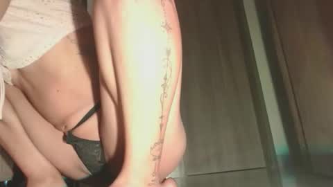 Snapshot of chaneel_ chatting on March 2, 2026, 5:08 am Chanel M. online show from March 2, 2026, 5:08 am