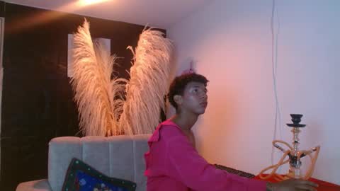 chanel_bitch783354 online show from March 11, 2026, 6:47 pm