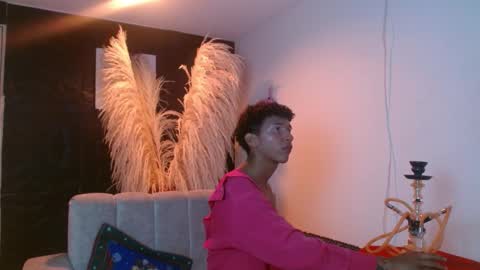 chanel_bitch952834 online show from March 11, 2026, 6:47 pm