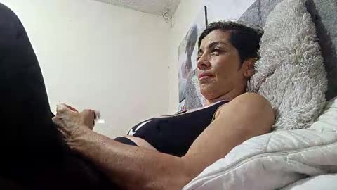 Snapshot of chanel_joliee chatting on October 30, 2025, 12:23 am chanel online show from October 30, 2025, 12:23 am