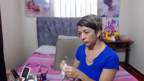 Snapshot of chanel_joliee chatting on November 22, 2025, 3:33 pm chanel online show from November 22, 2025, 3:33 pm