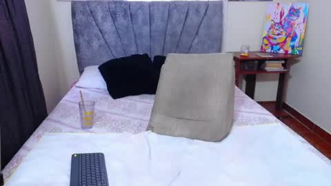 Snapshot of chanel_joliee chatting on June 11, 2026, 7:12 pm chanel online show from June 11, 2026, 7:12 pm