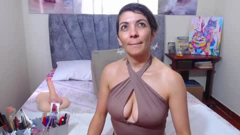 Snapshot of chanel_joliee chatting on June 30, 2026, 1:34 pm chanel online show from June 30, 2026, 1:34 pm
