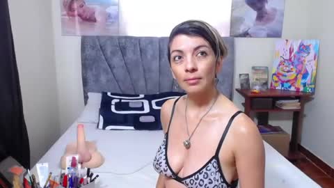 Snapshot of chanel_joliee chatting on July 5, 2026, 1:18 pm chanel online show from July 5, 2026, 1:18 pm