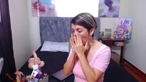 Snapshot of chanel_joliee chatting on July 7, 2026, 1:59 pm chanel online show from July 7, 2026, 1:59 pm