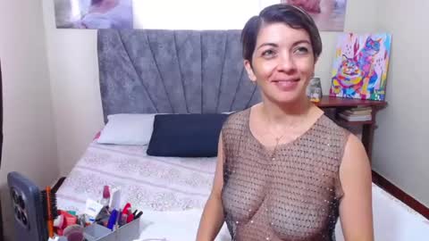 Snapshot of chanel_joliee chatting on July 20, 2026, 1:24 pm chanel online show from July 20, 2026, 1:24 pm