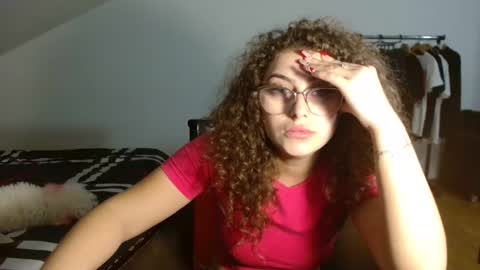 Snapshot of chanelis069 chatting on January 4, 2025, 5:37 pm Stephanieblisss online show from January 4, 2025, 5:37 pm