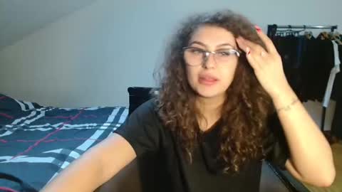 Snapshot of chanelis069 chatting on January 7, 2025, 1:03 pm Stephanieblisss online show from January 7, 2025, 1:03 pm