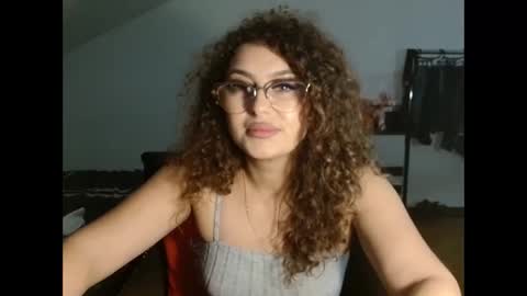 Stephanieblisss online show from February 2, 2025, 3:49 pm