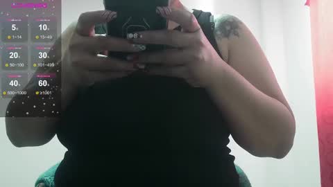 Fabi online show from December 8, 2024, 4:28 pm