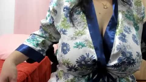 Fabi online show from July 3, 2026, 7:53 pm