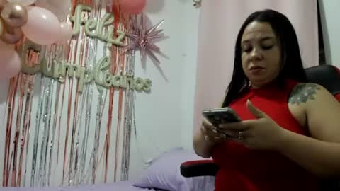 Fabi online show from July 16, 2026, 2:39 am