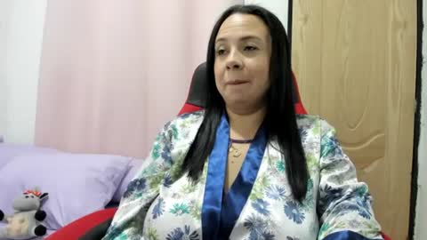 Fabi online show from July 20, 2026, 12:36 am