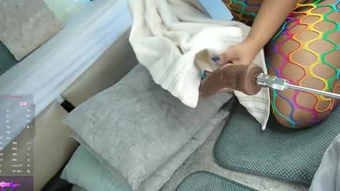 CHANELL online show from March 10, 2025, 5:00 am