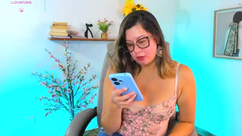chanell online show from April 24, 2026, 7:05 pm