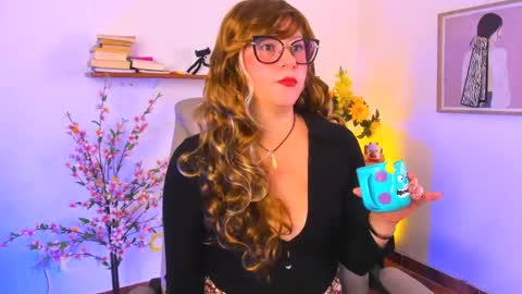 chanell online show from May 21, 2026, 1:18 pm