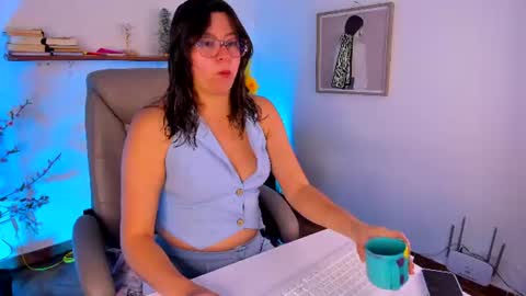 chanell online show from July 20, 2026, 12:40 pm