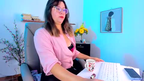 chanell online show from July 24, 2026, 12:03 pm
