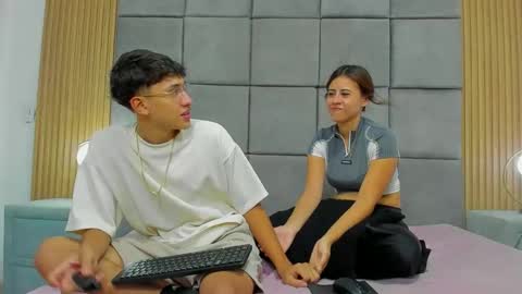 Snapshot of chanellandmax chatting on November 19, 2025, 7:25 pm Chanellandmax online show from November 19, 2025, 7:25 pm