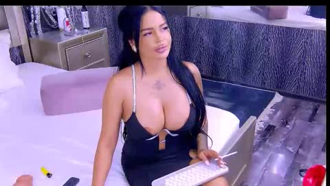 Snapshot of chanelledy1 chatting on June 6, 2026, 6:07 am chanelledy1 online show from June 6, 2026, 6:07 am