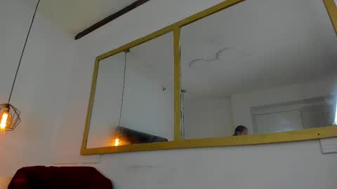 chanellejohnson_ online show from February 26, 2025, 9:10 am