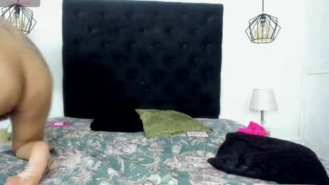 chanellejohnson_ online show from March 12, 2025, 7:17 pm