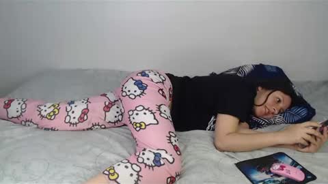 Snapshot of chanelsexyy chatting on December 12, 2024, 2:26 am Viviana 3 online show from December 12, 2024, 2:26 am