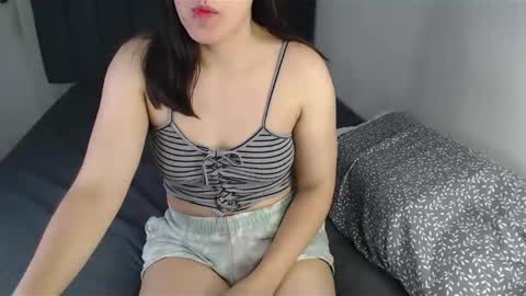 Snapshot of chanelsexyy chatting on February 25, 2025, 1:52 am Viviana 3 online show from February 25, 2025, 1:52 am