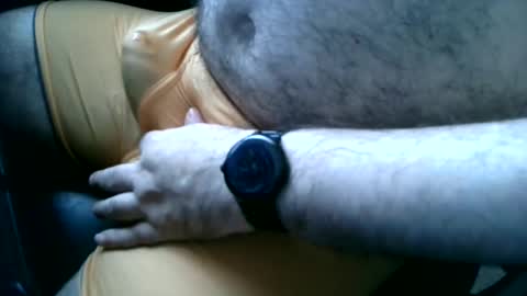 chang92543 online show from April 25, 2026, 10:40 pm