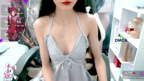 changchang_ online show from February 3, 2026, 1:37 am