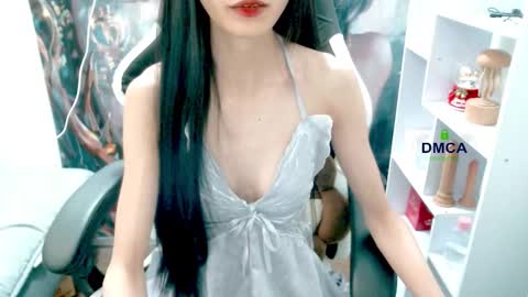 changchang_ online show from March 2, 2026, 8:10 am