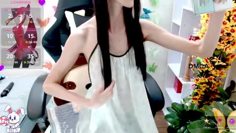 changchang_ online show from May 5, 2026, 1:46 am
