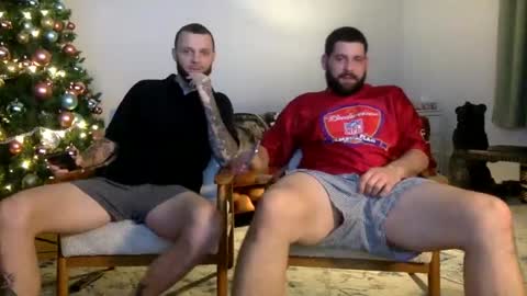 TATS AND TANNED online show from December 5, 2024, 2:09 am