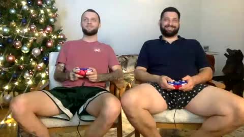 TATS AND TANNED online show from December 18, 2024, 1:26 am