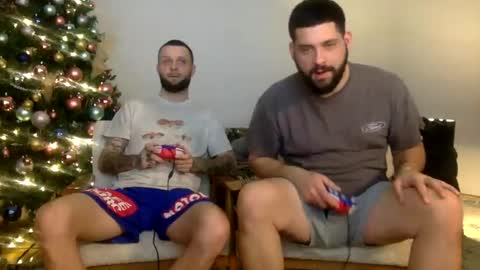 TATS AND TANNED online show from December 20, 2024, 1:58 am