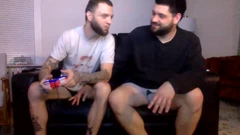 TATS AND TANNED online show from January 4, 2025, 12:16 am