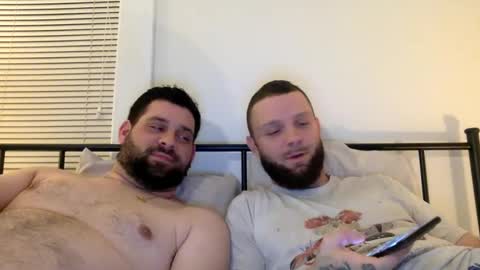 TATS AND TANNED online show from March 11, 2025, 2:32 am