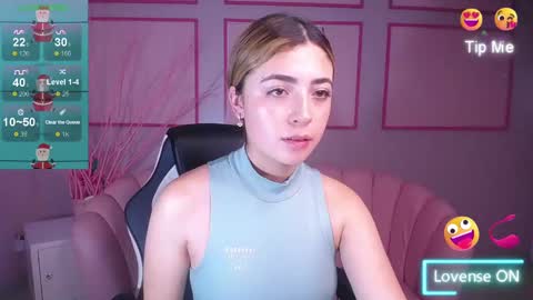 Snapshot of channel_blonde_a chatting on December 17, 2024, 9:05 pm channel_blonde_a online show from December 17, 2024, 9:05 pm