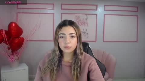 Snapshot of channel_blonde_a chatting on February 10, 2025, 4:25 pm channel_blonde_a online show from February 10, 2025, 4:25 pm